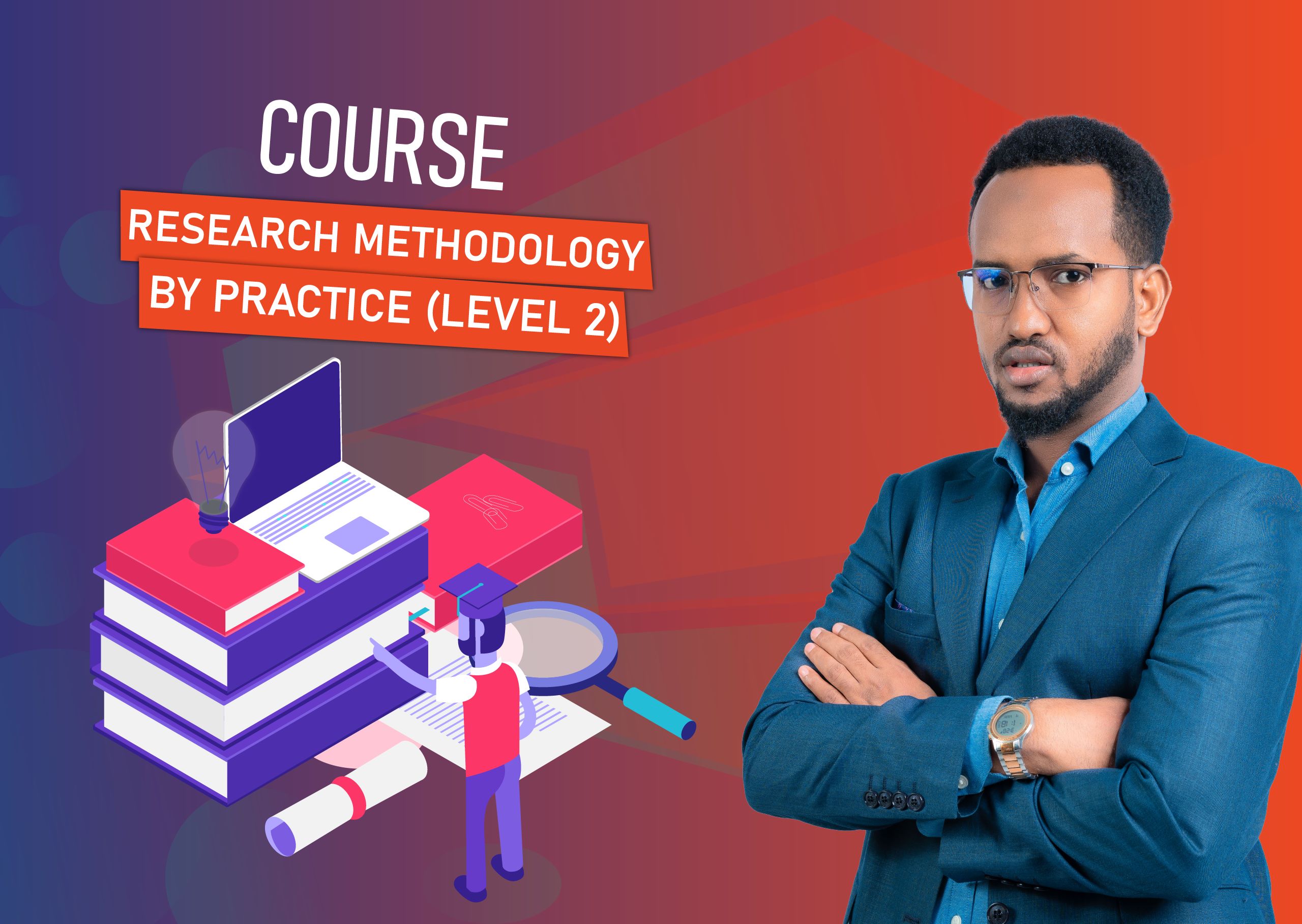Research Methodology by Practice – Thesis Book (Level 2)