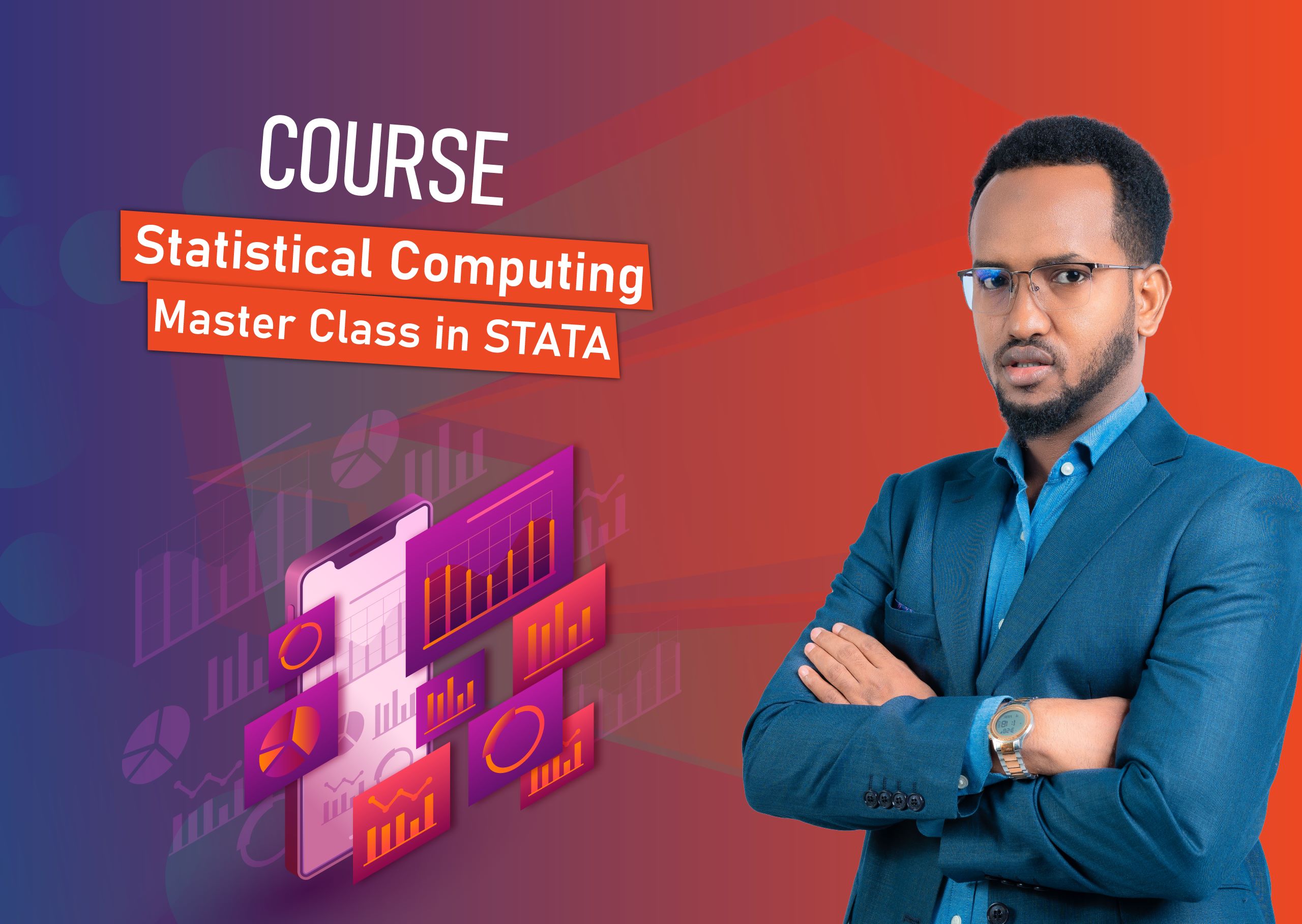 Statistical Computing Master Class in STATA