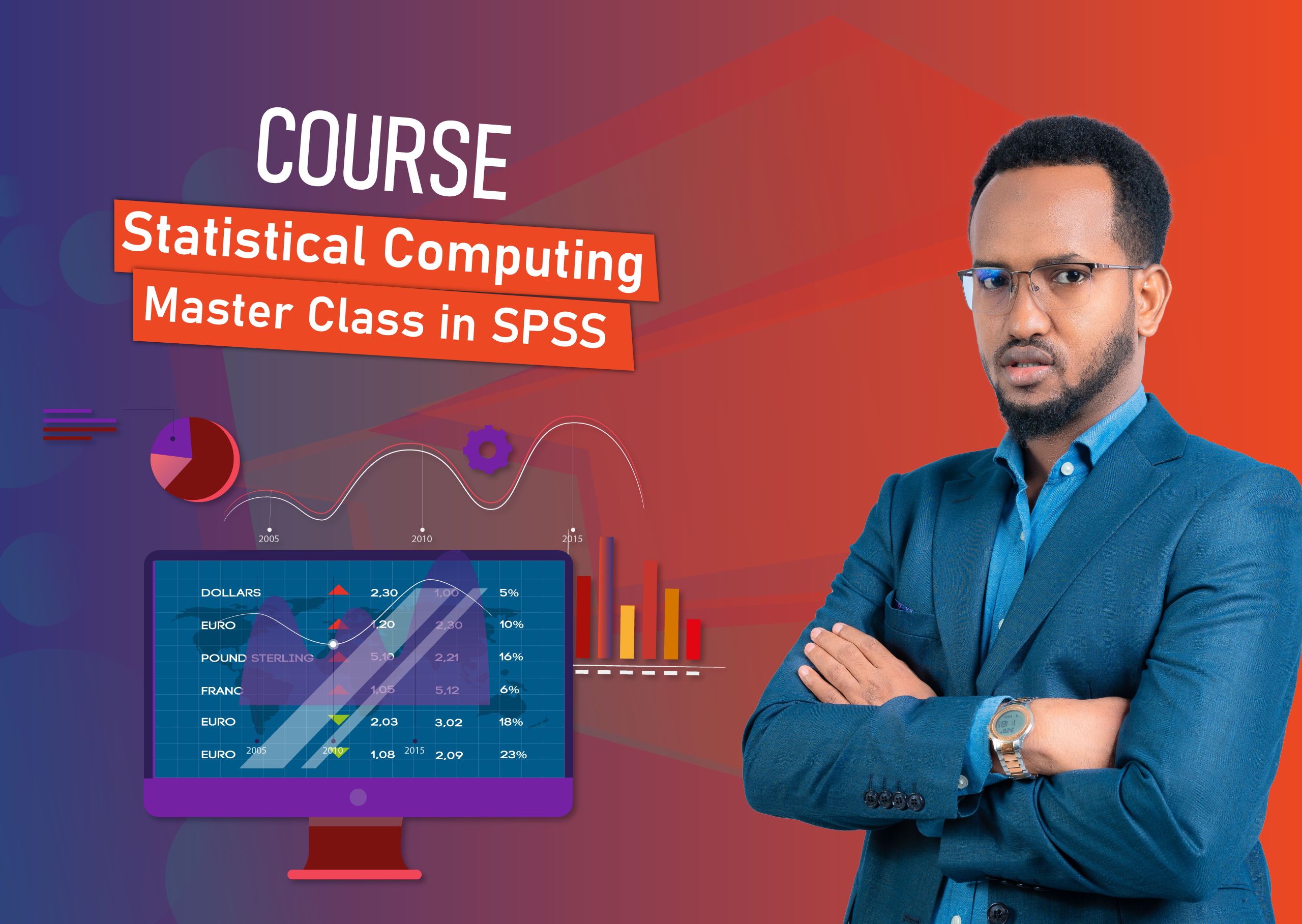 Statistical Computing Master Class in SPSS