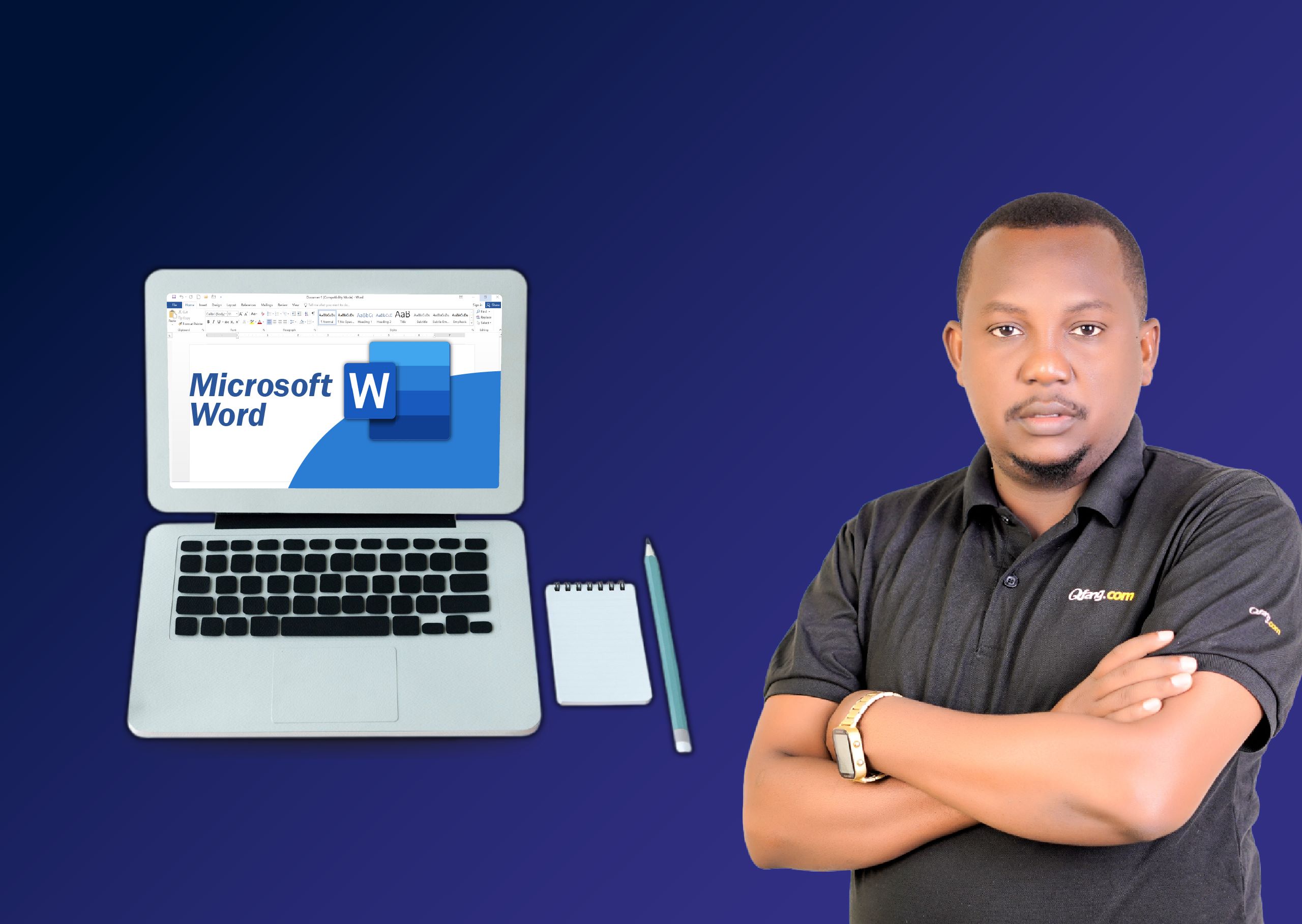 Microsoft Word 2021 Complete Course