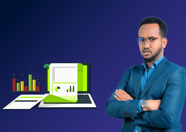 Statistical Computing Master Class in Excel