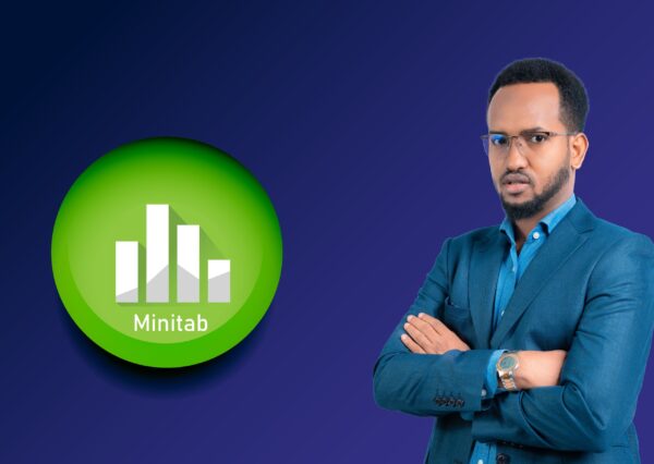 Statistical Computing Master Class in  Minitab