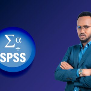 Statistical Computing Master Class in SPSS
