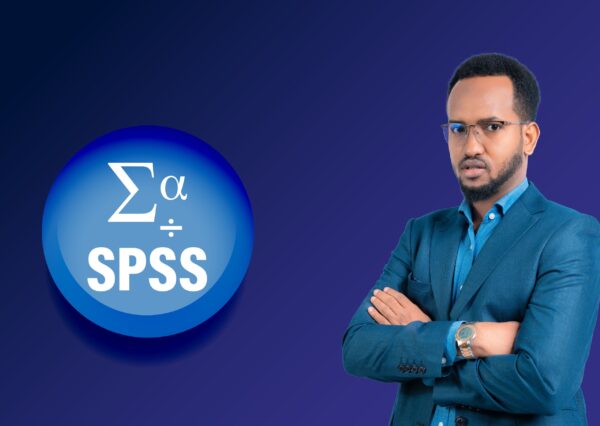 Statistical Computing Master Class in SPSS