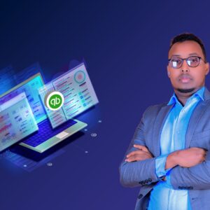 QuickBooks Desktop Eniterprise (Basic to Advanced)