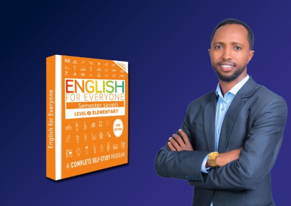 English Semester 7 Level 2 Elementary