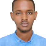 Abdishakur Abdullahi Mohamud