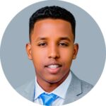 Abdiweli Isse Yusuf