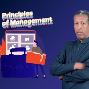 Principles of Management: Core Principles for Success