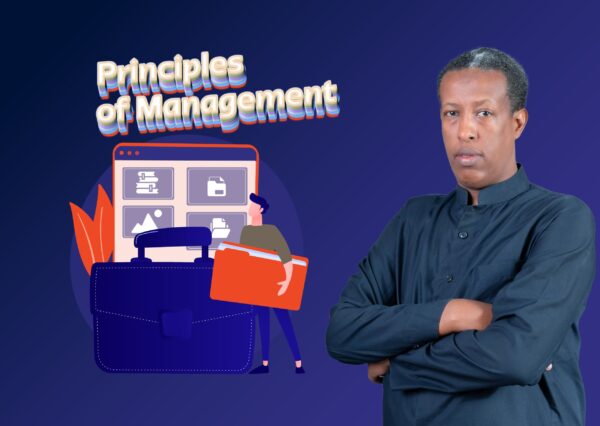 Principles of Management: Core Principles for Success