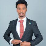 Abdirahman ibrahim nageye