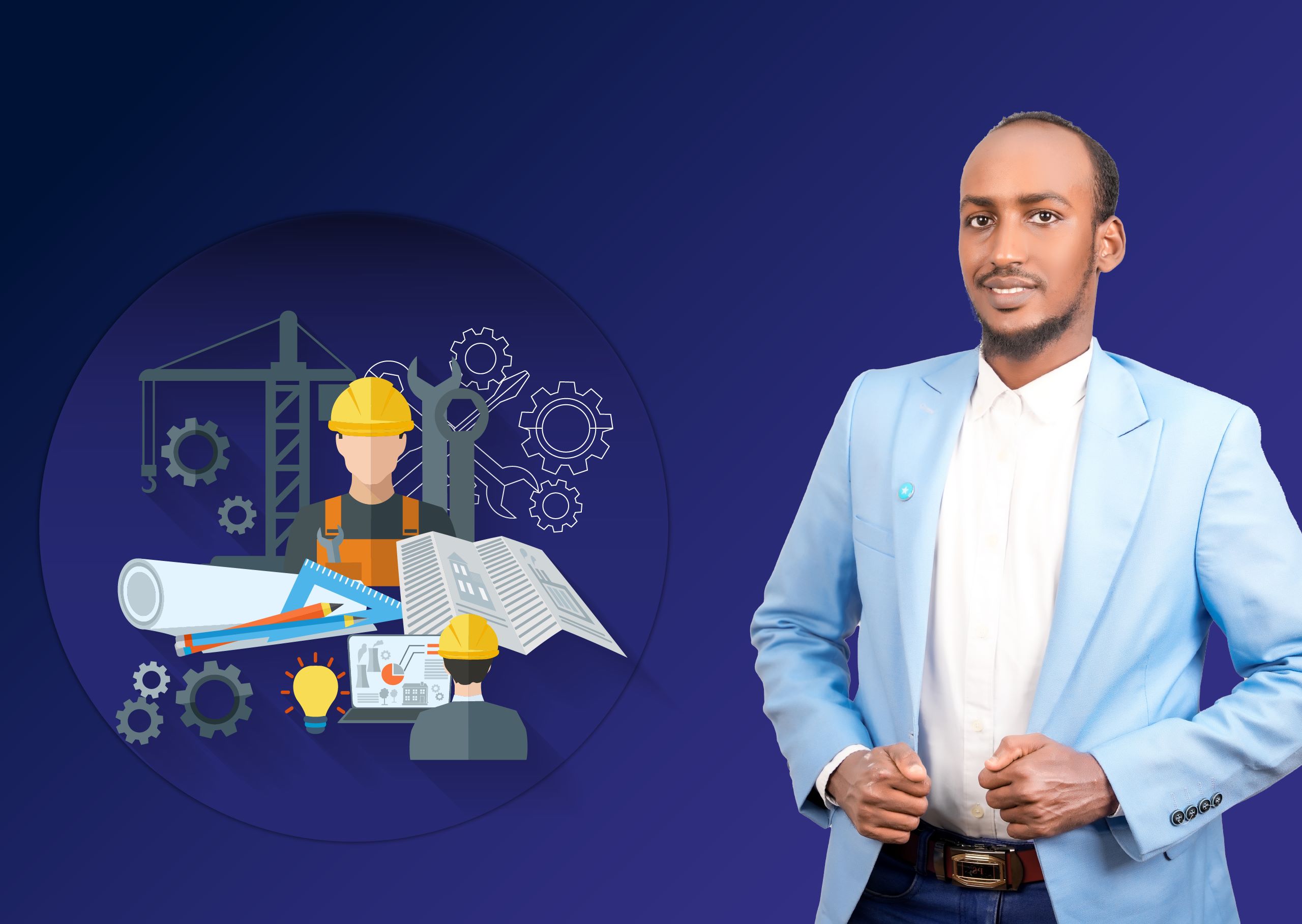 Basics of Construction Management