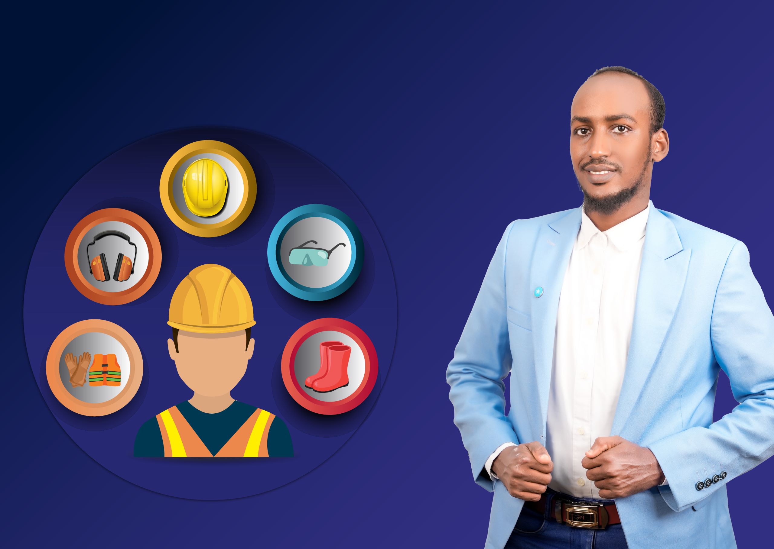 Construction Health and Safety Management