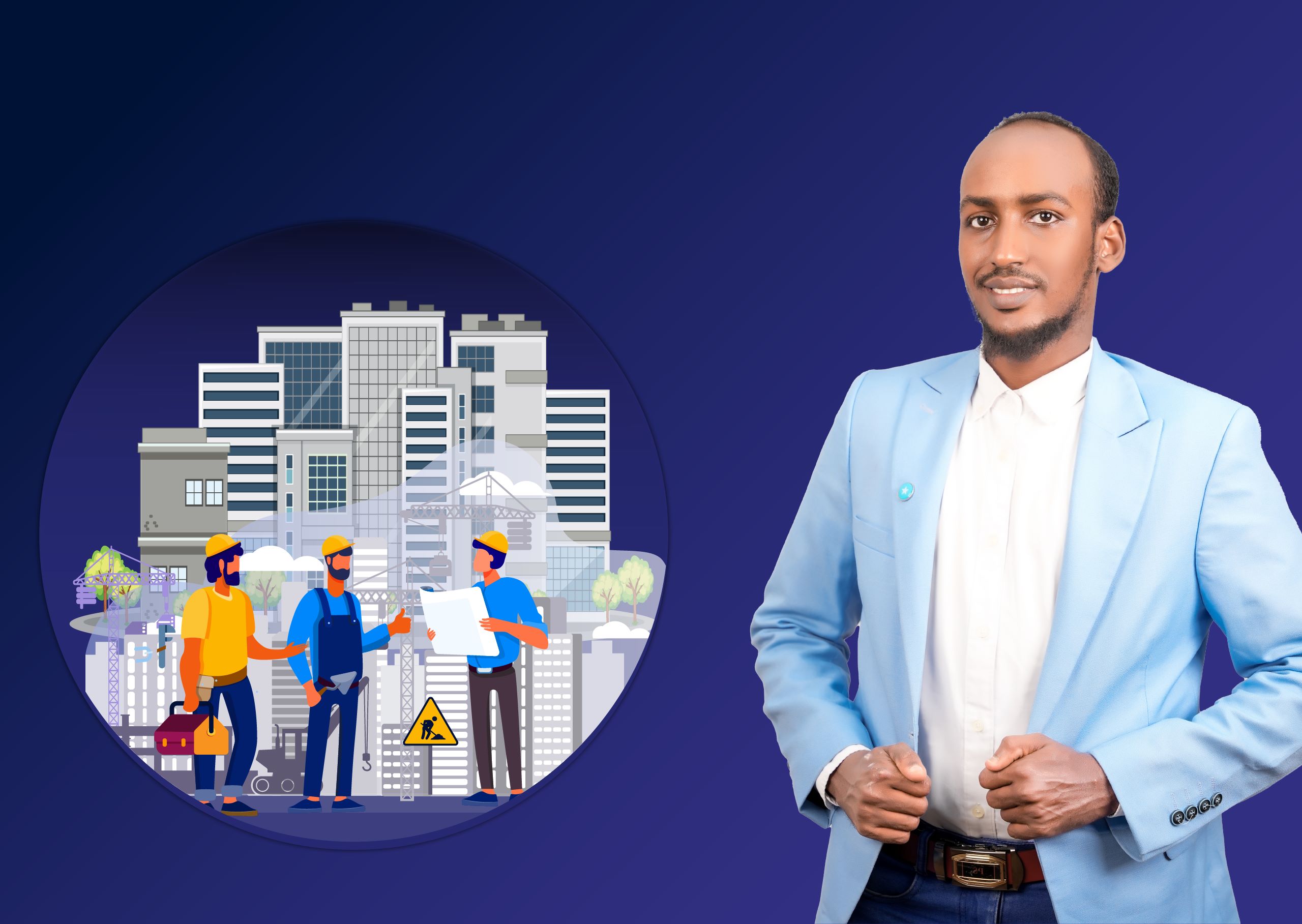 Construction Labor Management