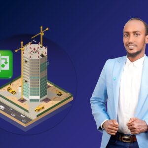 Microsoft Project for Construction Management
