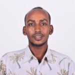 Hanad Abdisalam Isak