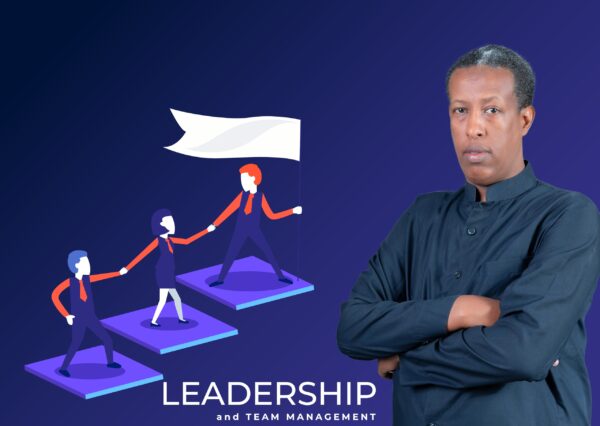 Leadership and Team Management