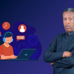 Modern Customer Care Mastery