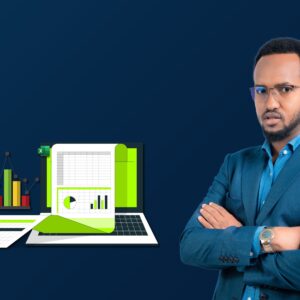 Statistical Computing Master Class in Excel