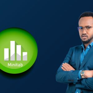 Statistical Computing Master Class in  Minitab