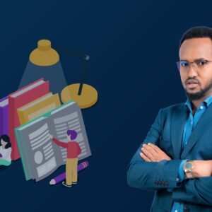 Research Methodology Process (Level 1)