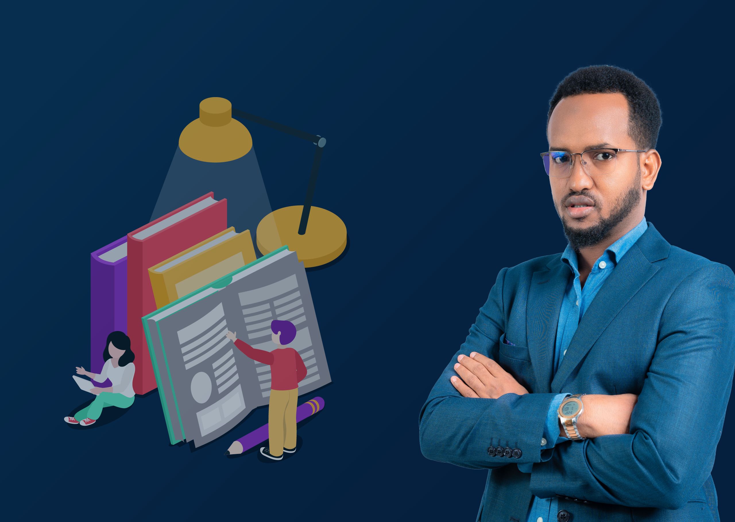 Research Methodology Process (Level 1)