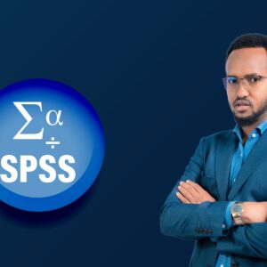 Statistical Computing Master Class in SPSS