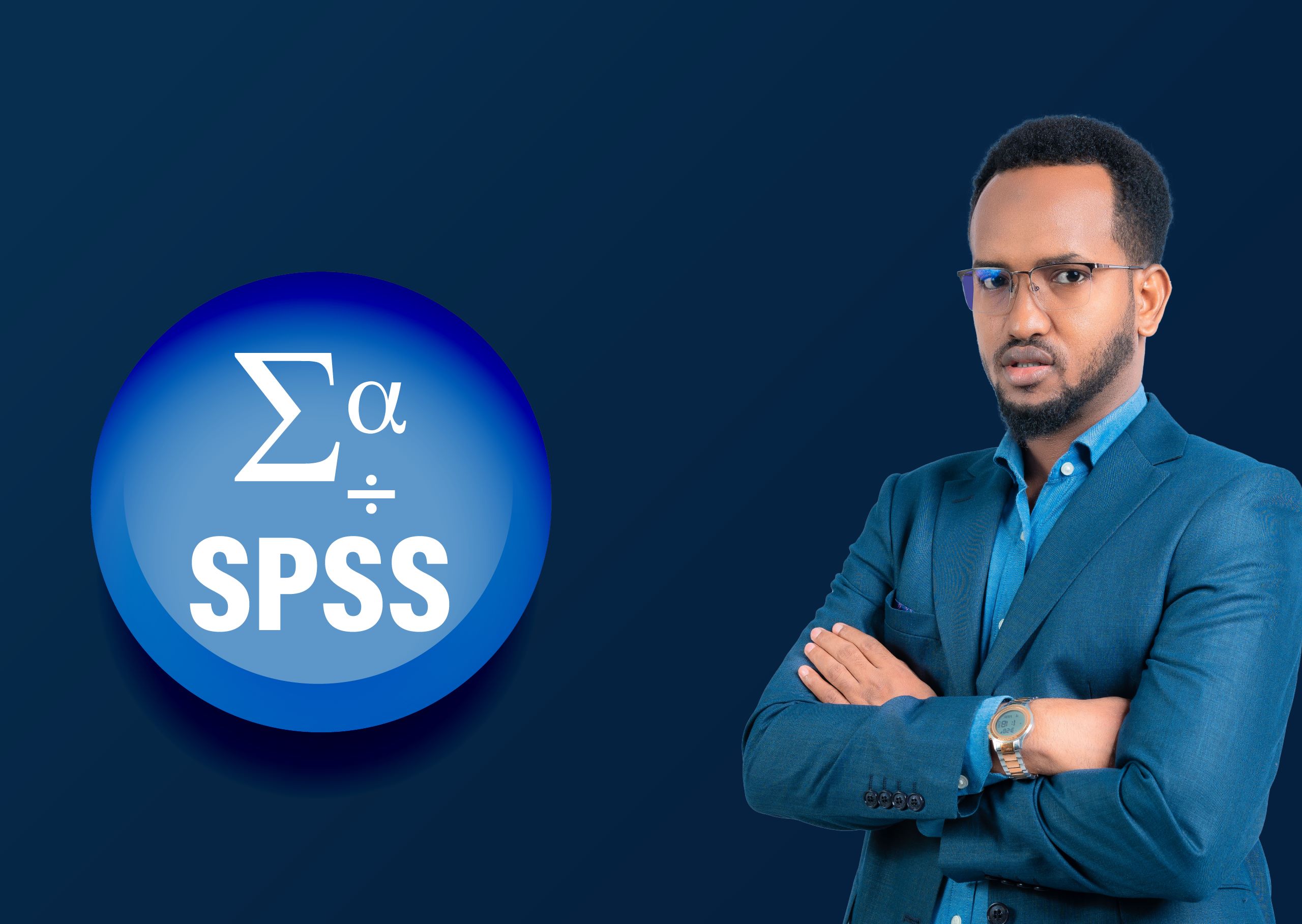 Statistical Computing Master Class in SPSS