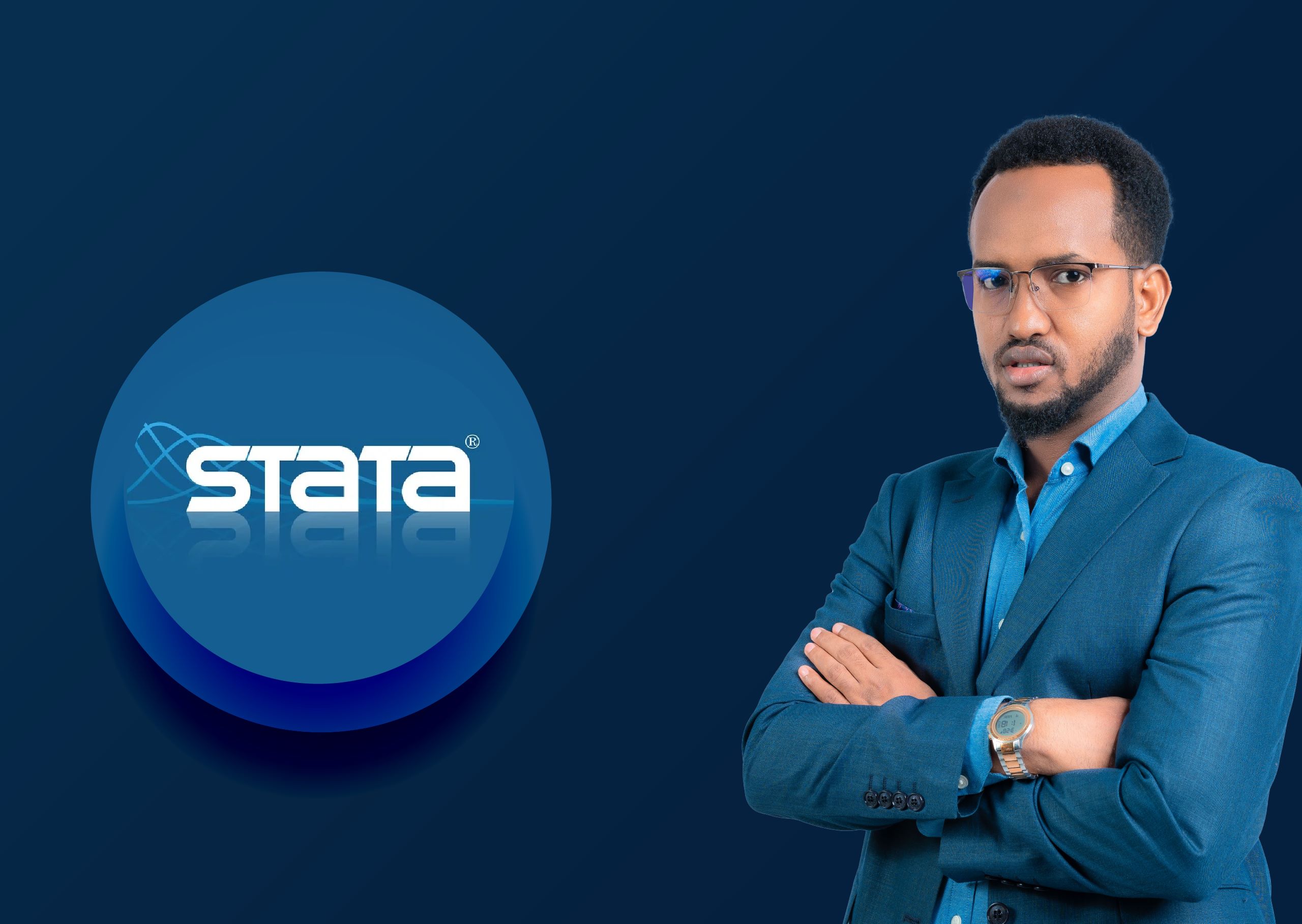 Statistical Computing Master Class in STATA