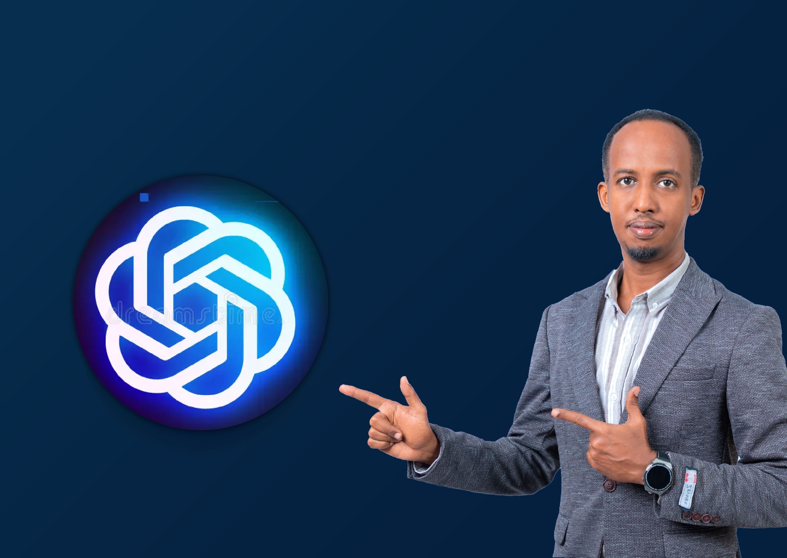 Analyzing and Reporting Data with the Help of ChatGPT