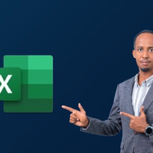 Modern Excel for Data Analysis (2025)