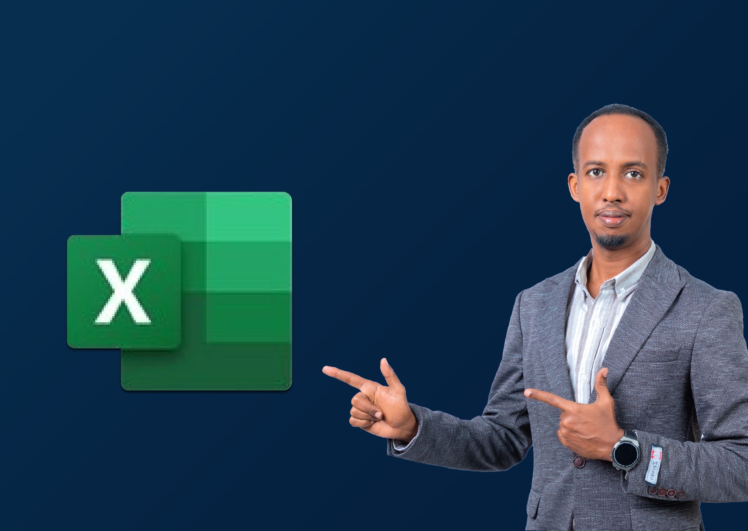 Modern Excel for Data Analysis (2025)