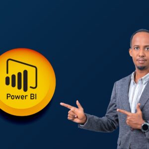 Step By Step Data Visualization Using Power BI