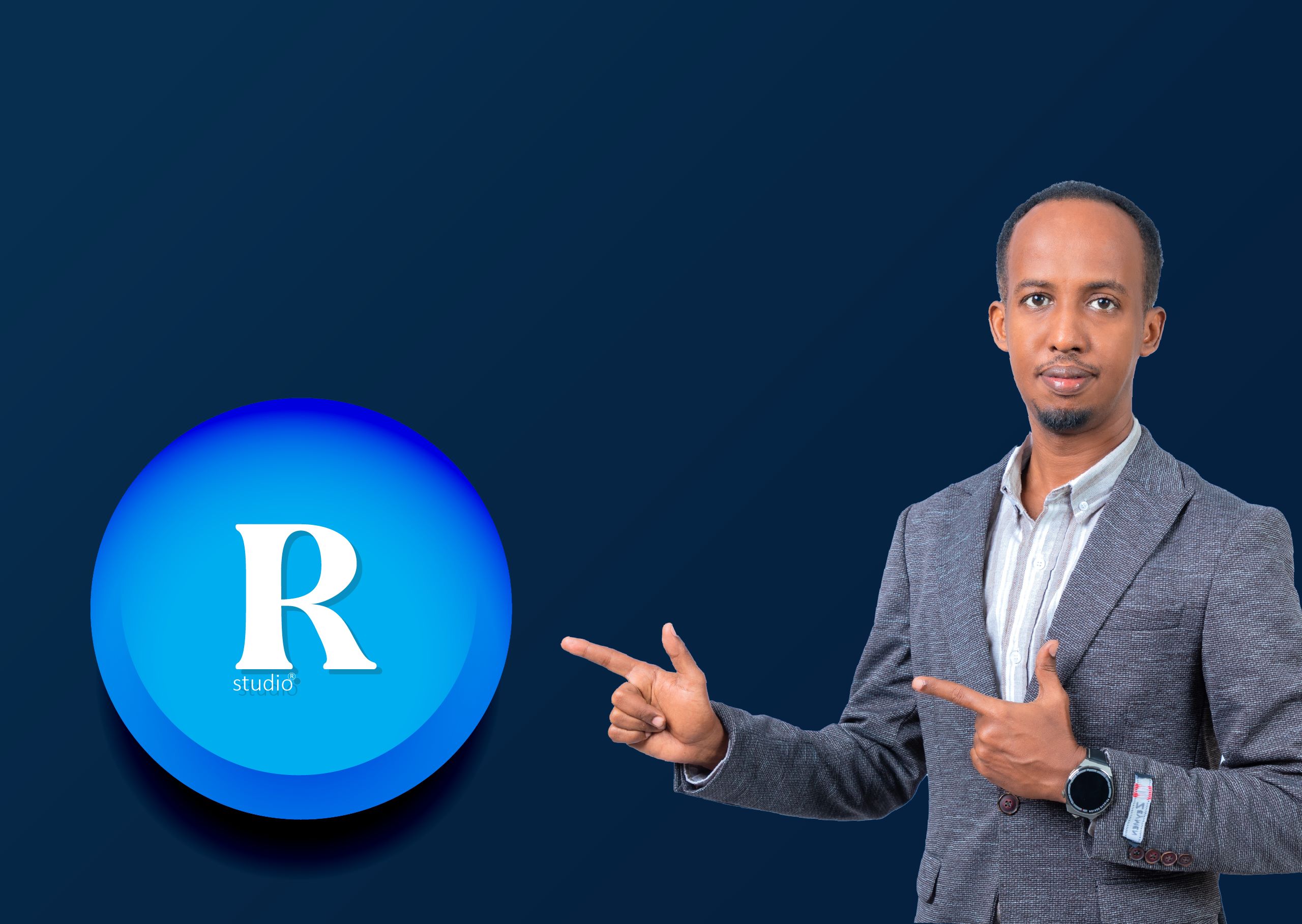 R Studio Data analyze masterclass: From Beginner to Advanced