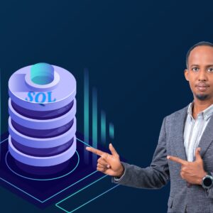 SQL for Data Analysis: Basic to Advanced SQL Querying Techniques