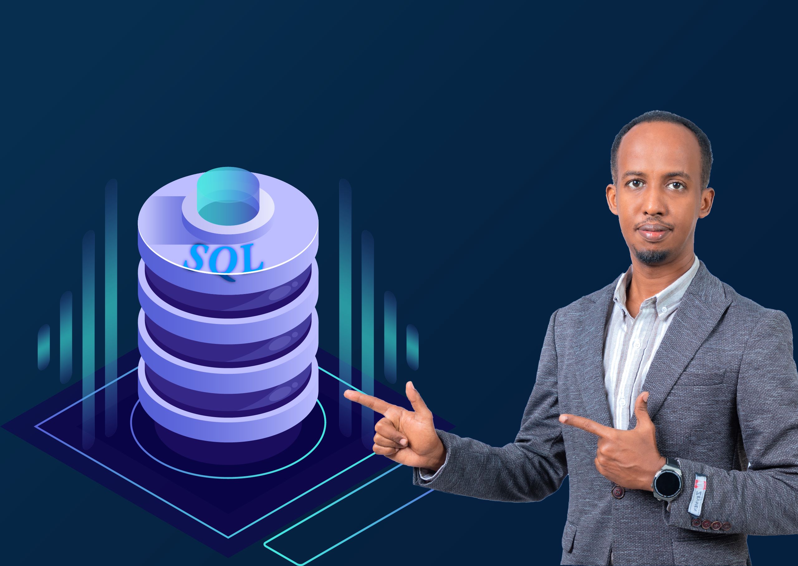 SQL for Data Analysis: Basic to Advanced SQL Querying Techniques