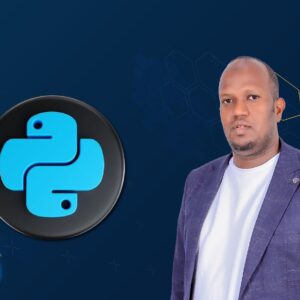 Python for Data Science