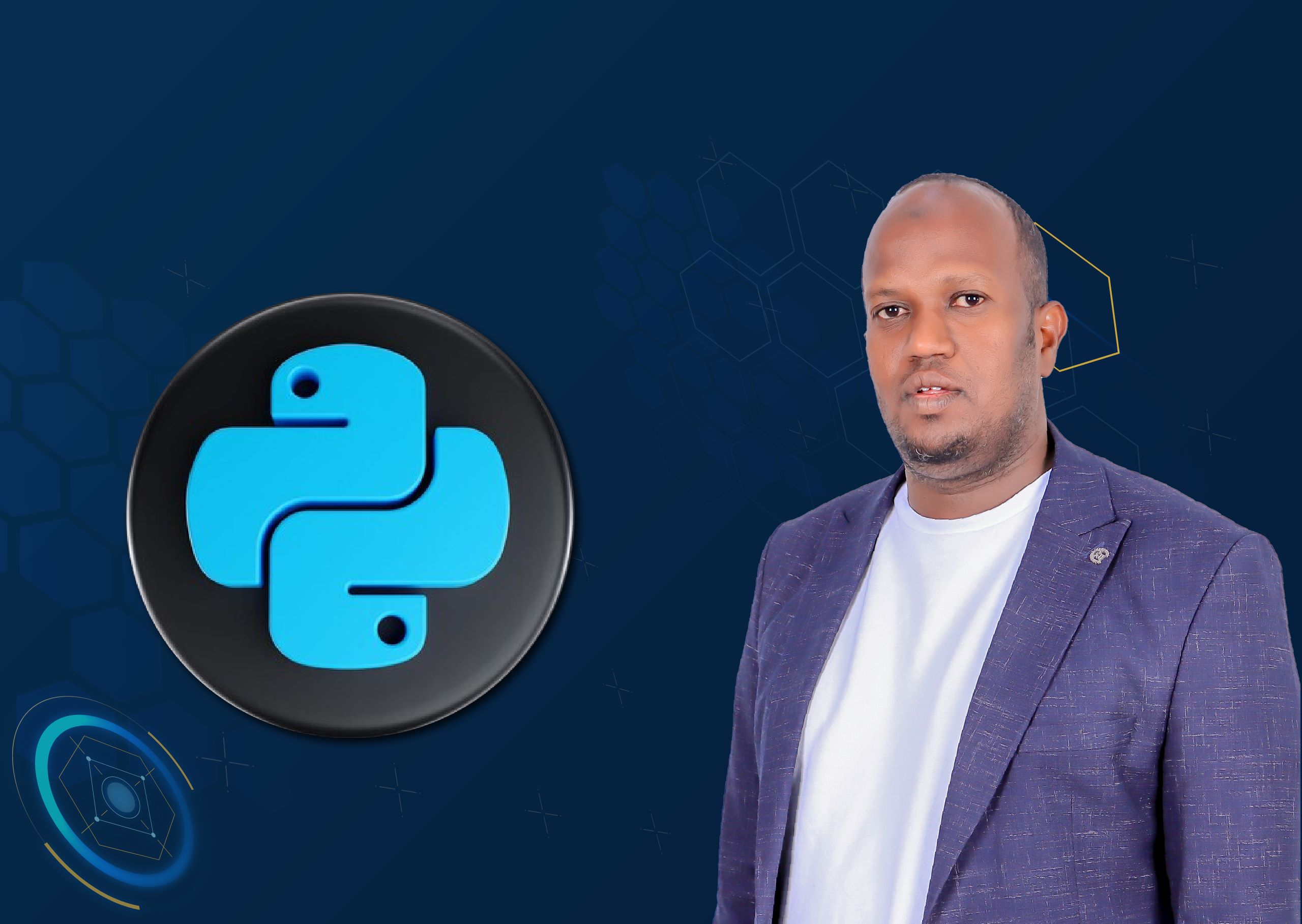 Python for Data Science