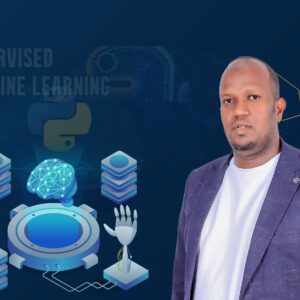 Data Science: Supervised Machine Learning with Python