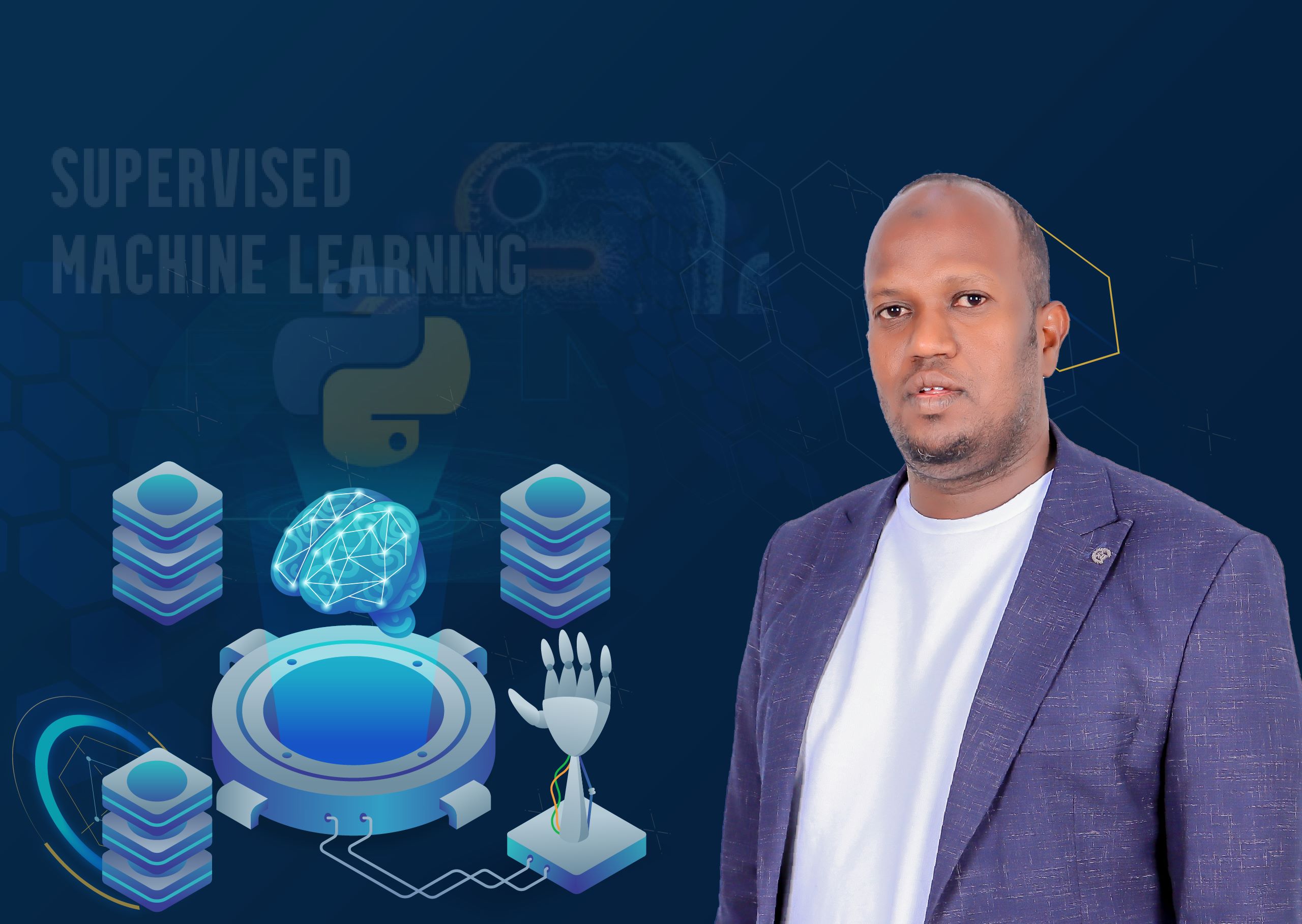 Data Science: Supervised Machine Learning with Python