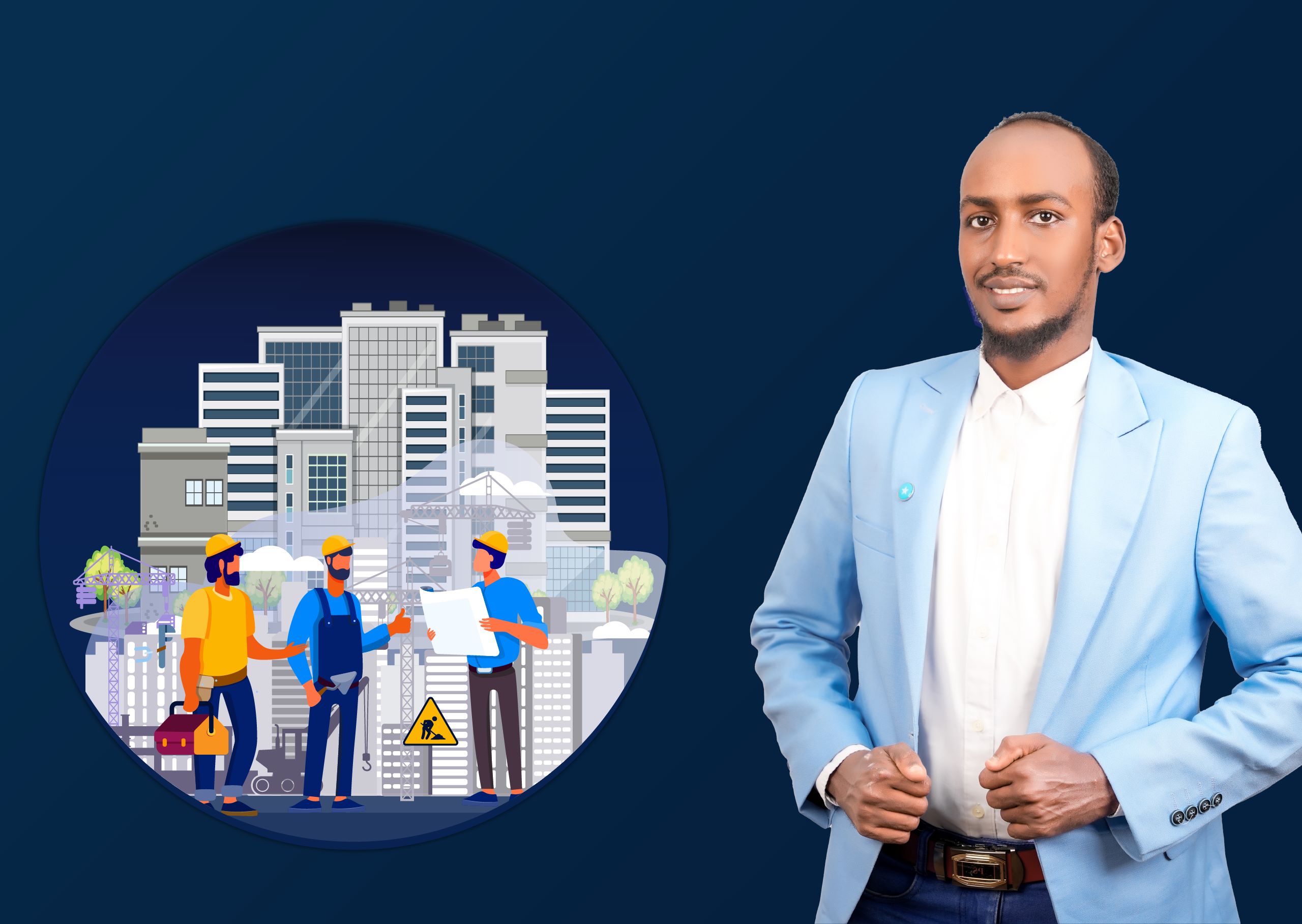 Construction Labor Management