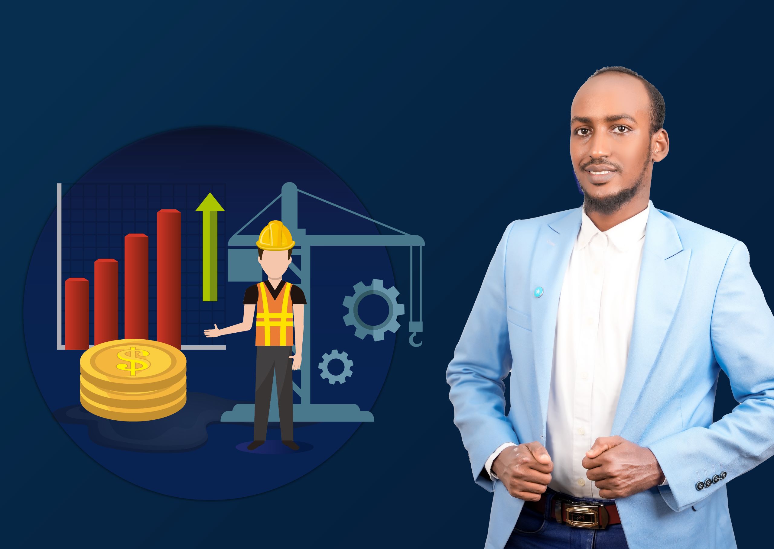 Financial Management in Construction Projects