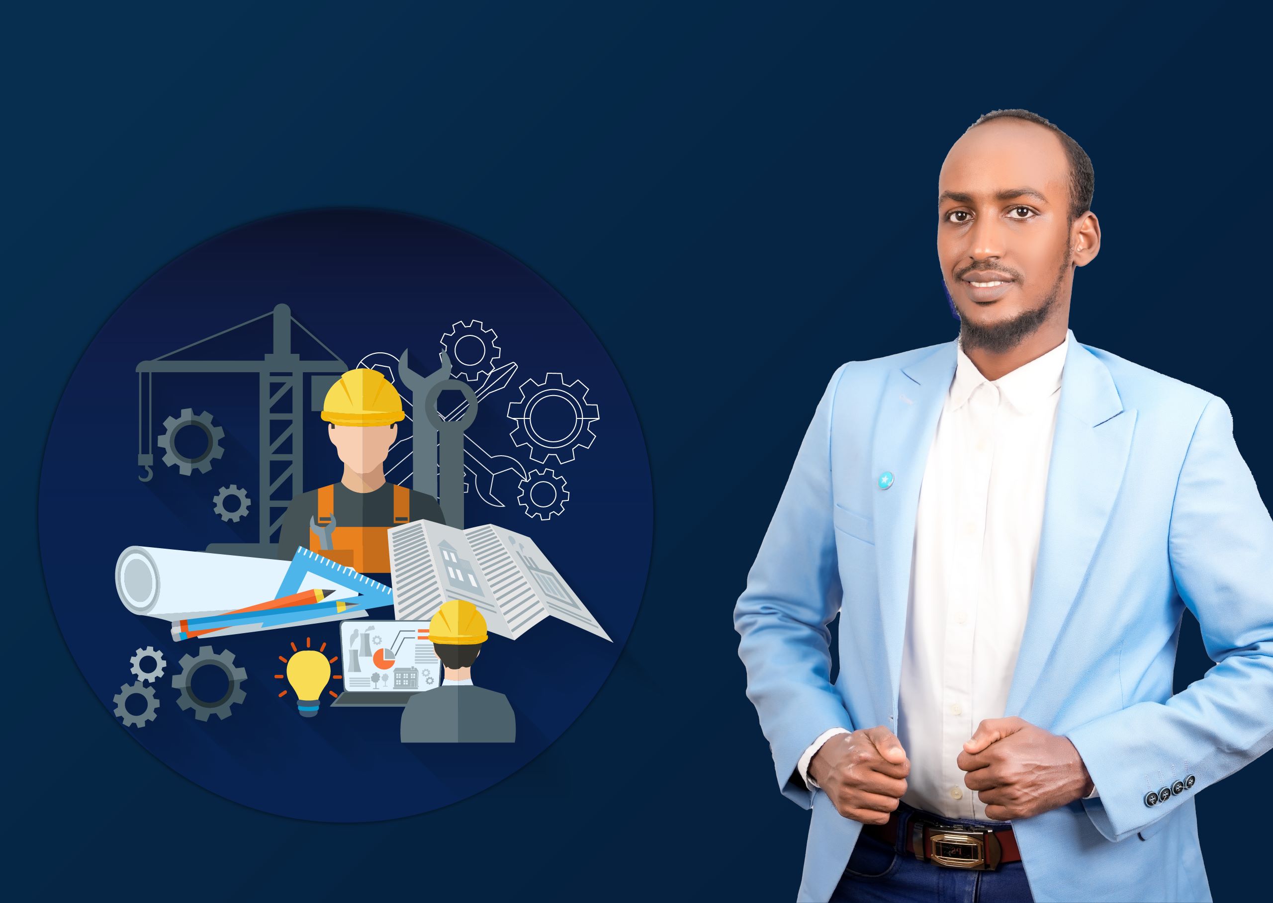 Basics of Construction Management