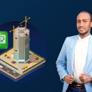 Microsoft Project for Construction Management