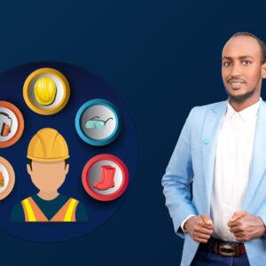 Construction Health and Safety Management