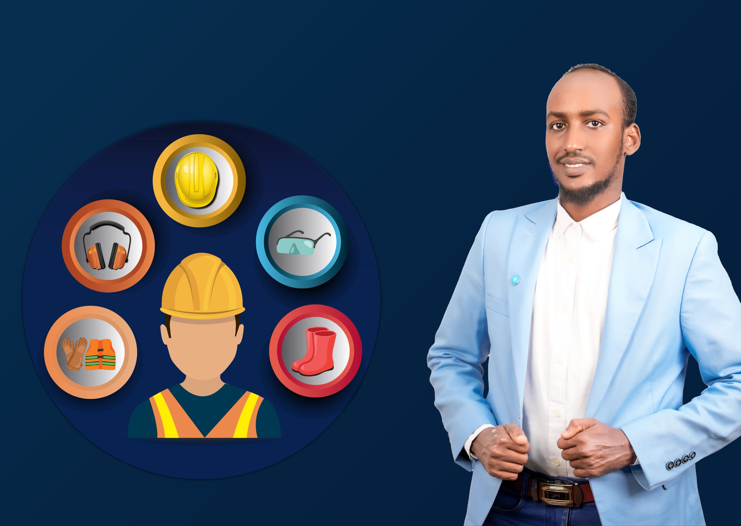 Construction Health and Safety Management