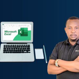 Microsoft Excel 2021 Complete Course
