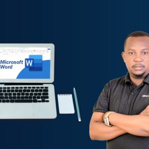 Microsoft Word 2021 Complete Course