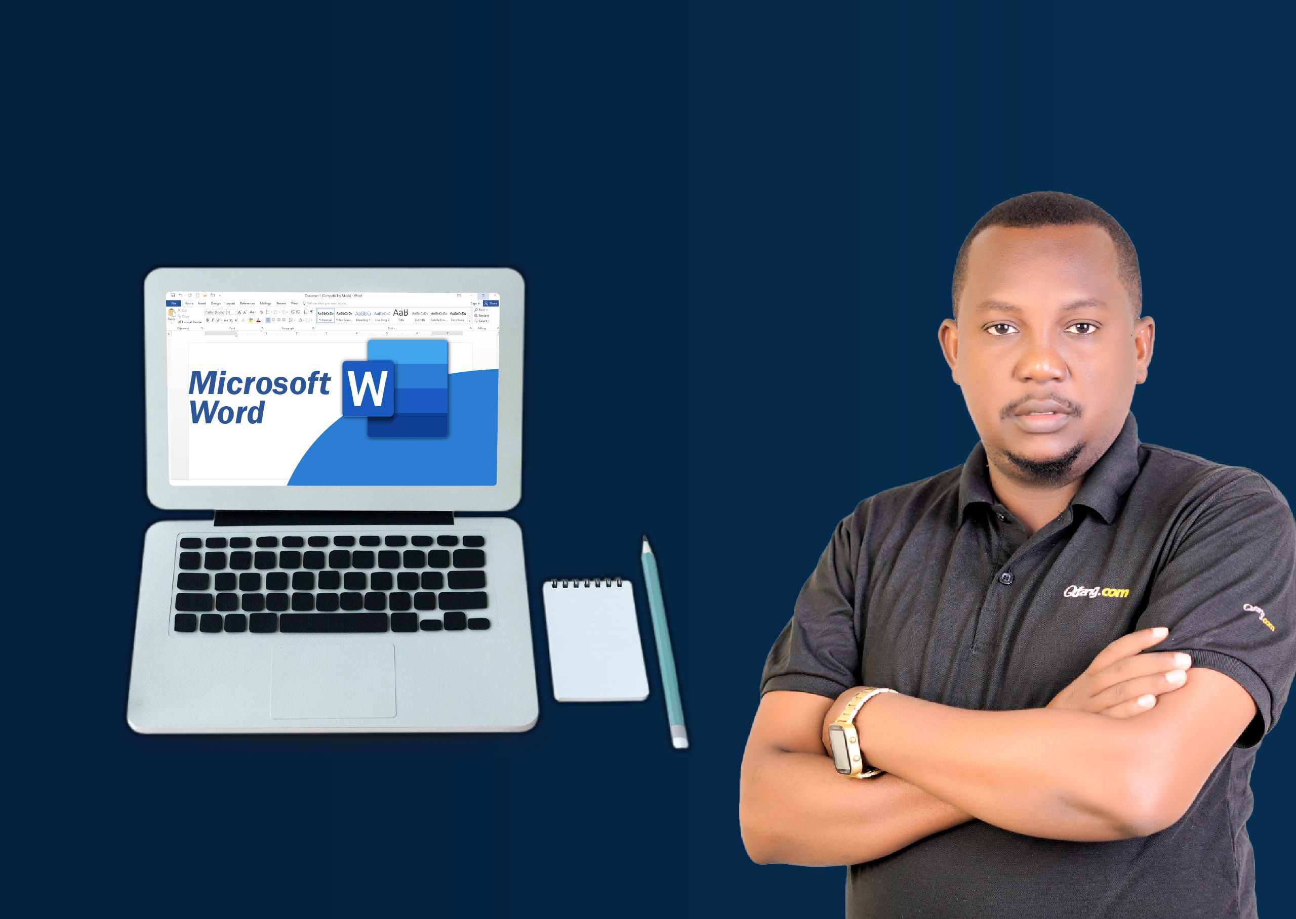 Microsoft Word 2021 Complete Course
