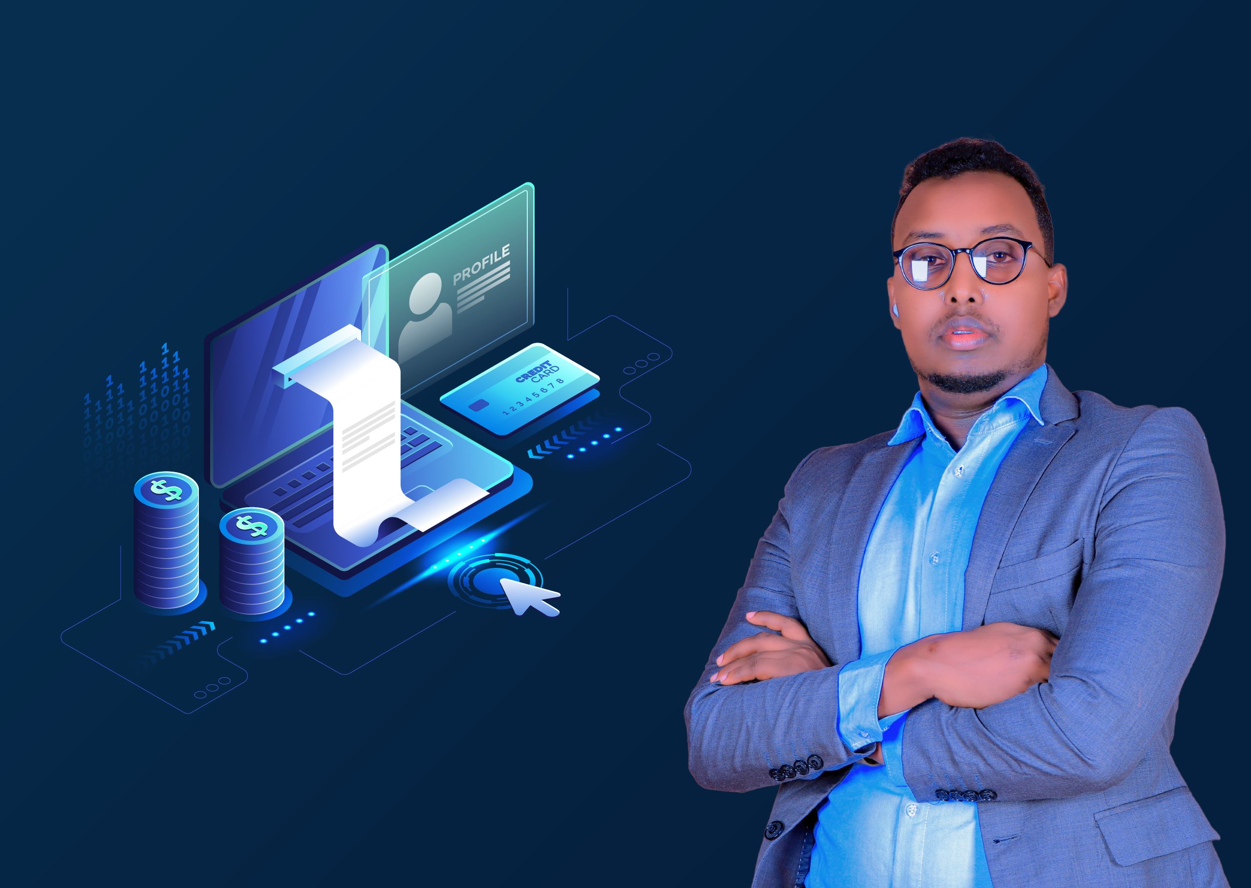 Accounting Principle one (Basic to Advanced)